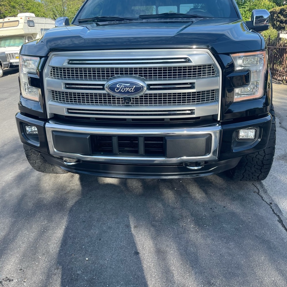 Meet your Posher, Jorge